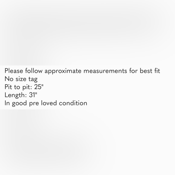 Vintage Life Fitness 80s Era Short Sleeved Crewneck Sweater - Picture 10 of 10